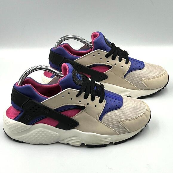 Nike Huarache Run Desert Sand - Picture 2 of 9